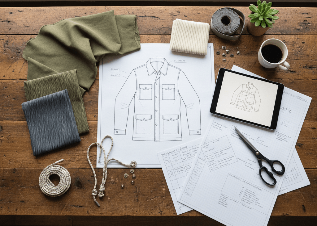 Product Development